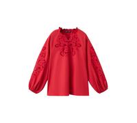 MANGO Camicia da donna 'BETTY' rosso Donna MANGO M