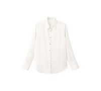 MANGO Camicia da donna 'IDEALE' beige chiaro Donna MANGO S