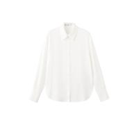 MANGO Camicia da donna 'LIMA' beige chiaro Donna MANGO M