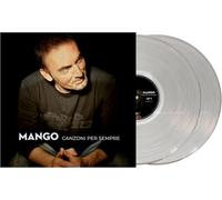 Mango - Canzoni Per Sempre - 2 Vinili (180 gr cristallo - raccolta)