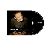 Audio Cd Mango - Canzoni Per Sempre
