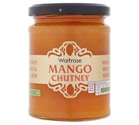 Mango Chutney Waitrose 350g