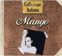 Mango - Collezione Italiana