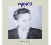 Mango - Come L'Acqua