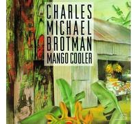 Mango Cooler by Charles Brotman