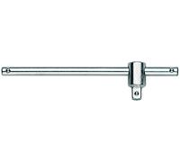 Impugnatura a T 1/4 115mm GEDORE 2087