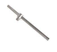 BGS 263 | Asta scorrevole | quadro esterno 20 mm (3/4")