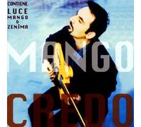 Mango - Credo