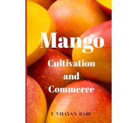 Mango: Cultivation and Commerce