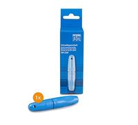 Pferd Manico a serraggio rapido SH 220 – Lunghezza 90 mm – 1 pz