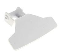 Mango de ojo de buey blanco, 2828780100 para lavadora