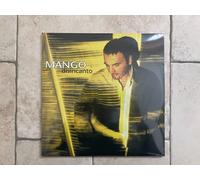 Mango _ Disincanto _ 2 X Vinile LP 33giri 12" _ 2022 Warner NUOVO SIGILLATO