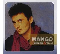 Mango - Emozioni & Parole