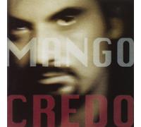 Credo - Mango (Audio CD)