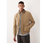 Mango - Giacca bomber imbottita beige-Neutro M