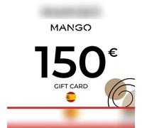 MANGO Gift Card 150 EUR Key - SPAIN