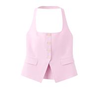 MANGO Gilet da completo 'Boreli' rosa Donna MANGO 50-52