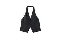 MANGO Gilet da completo 'MARGA' nero Donna MANGO 38