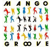 Mango Groove