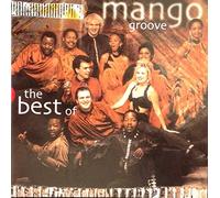 Mango Groove - Best of