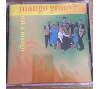 Mango Groove - Eat a Mango