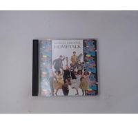 Mango Groove - Hometalk [Import]