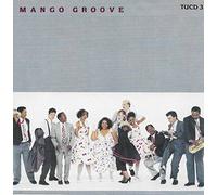 Mango Groove - Mango Groove [Import]