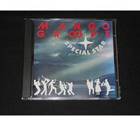 Mango Groove - Special Star (Maxi CD 3 Titres)