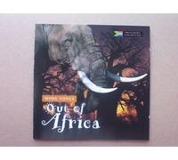 MANGO GROVE, MIRIAM MAKEBA, WEST NKOSI, YVONNE CHAKA CHAKA, SEAN FREW, LADYSMITH BLACK MAMBAZO, LAMONTE, MARGARET SINGANA, & MORE - MANGO GROVE, MIRIAM MAKEBA, WEST NKOSI, YVONNE CHAKA CHAKA, SEAN FREW, LADYSMITH BLACK MAMBAZO, LAMONTE, MARGARET SINGANA, & MORE - MANGO GROVE, MIRIAM MAKEBA, WEST NKOSI, YVONNE CHAKA CHAKA, SEAN FREW, LADYSMITH BLACK MAMBAZO, LAMONTE, MARGARET SINGANA, & MORE - MORE SONGS OUT OF AFRICA. RARE 2001 17 TRACK CD ALBUM. CDGSP 11.