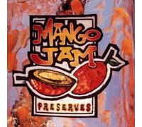 Mango Jam - Preserves