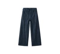 MANGO Jeans 'CALONGE' blu scuro Donna - Abbigliamento - Jeans - Boyfriend MANGO 30-31