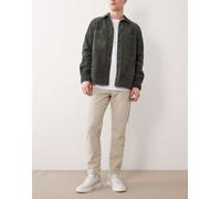 Mango - Jeans dritti beige-Neutro 42