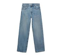 MANGO Jeans 'MIAMI' blu denim Donna - Abbigliamento - Taglie comode - Jeans MANGO 25-26