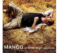 Mango - La Terra Degli Aquiloni