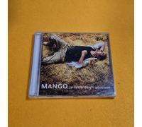 MANGO - LA TERRA DEGLI AQUILONI - CD SIGILLATO
