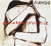mango - L'amore è invisibile