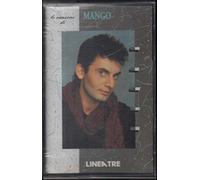 Mango - Le Canzoni Di Mango