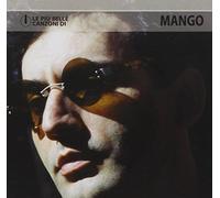 Mango - Le Piu Belle Canzoni di Mango