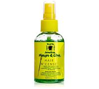 Mango Lime Rastas Hair N Cense 4Oz