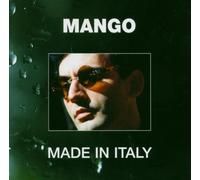 Mango - Made in Italy