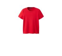 MANGO Maglietta 'RITI' rosso Donna - Abbigliamento - Taglie comode - Maglie e top - Maglie e T-shirt MANGO XXS