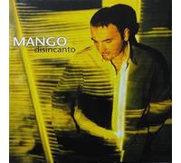 Mango - Mango Disincanto, Doppio Vinile LP Edizione Fuori Catalogo.