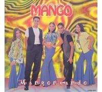 Mango - Mangoniando