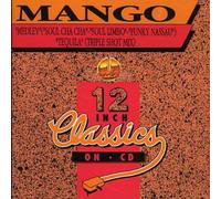 Mango - Medley