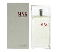 Mango MNG Cut For Woman Eau de Toilette 100ml For Women
