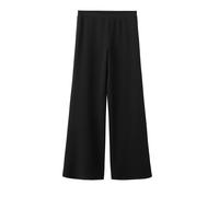 MANGO Pantaloni 'AVAY' nero Donna MANGO 42