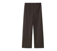 MANGO Pantaloni 'CAN' marrone Donna MANGO 40