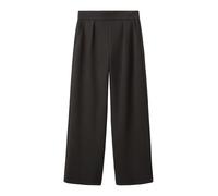 MANGO Pantaloni con pieghe 'GUESI' marrone Donna MANGO 40