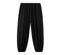 MANGO Pantaloni 'CORINI' nero Donna MANGO 40