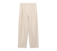 MANGO Pantaloni 'Willy' beige Donna MANGO 42